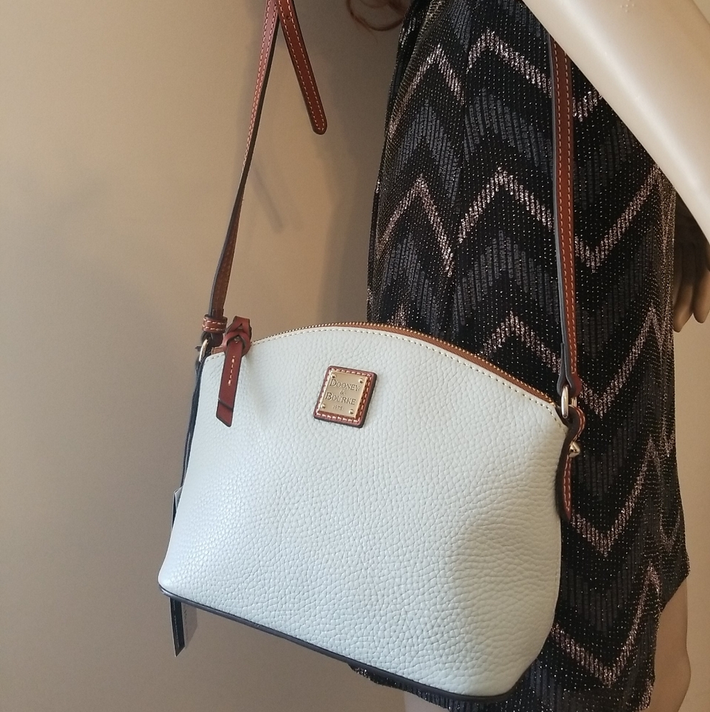 Dooney&Bourke Ruby Crossbody